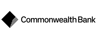 Commonwealth Bank Logo