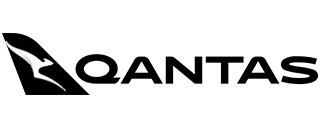 Qantas Logo