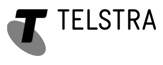 Telstra Logo